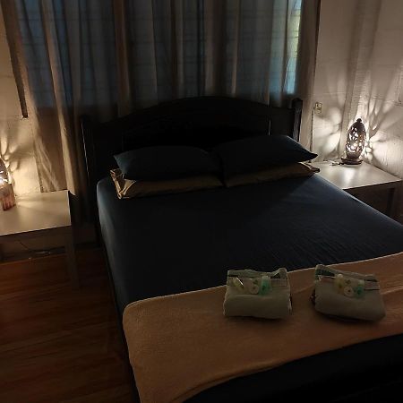 Rahim Homestay קואלה קנגסאר מראה חיצוני תמונה