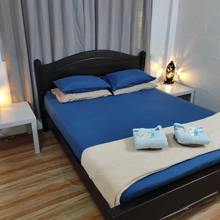 Rahim Homestay קואלה קנגסאר מראה חיצוני תמונה