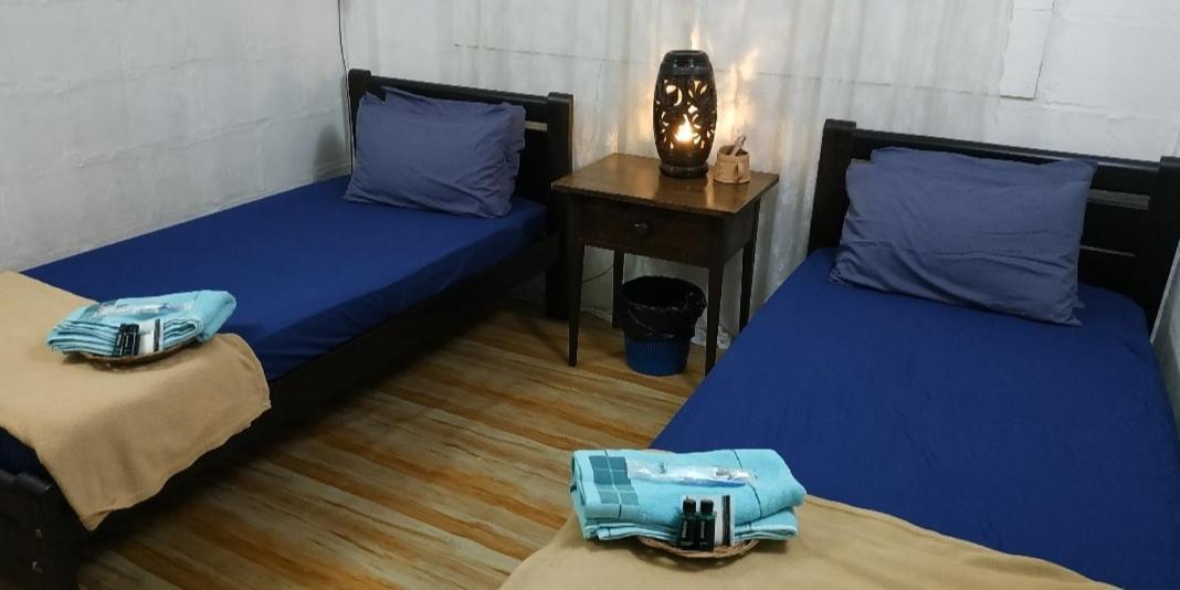 Rahim Homestay קואלה קנגסאר מראה חיצוני תמונה