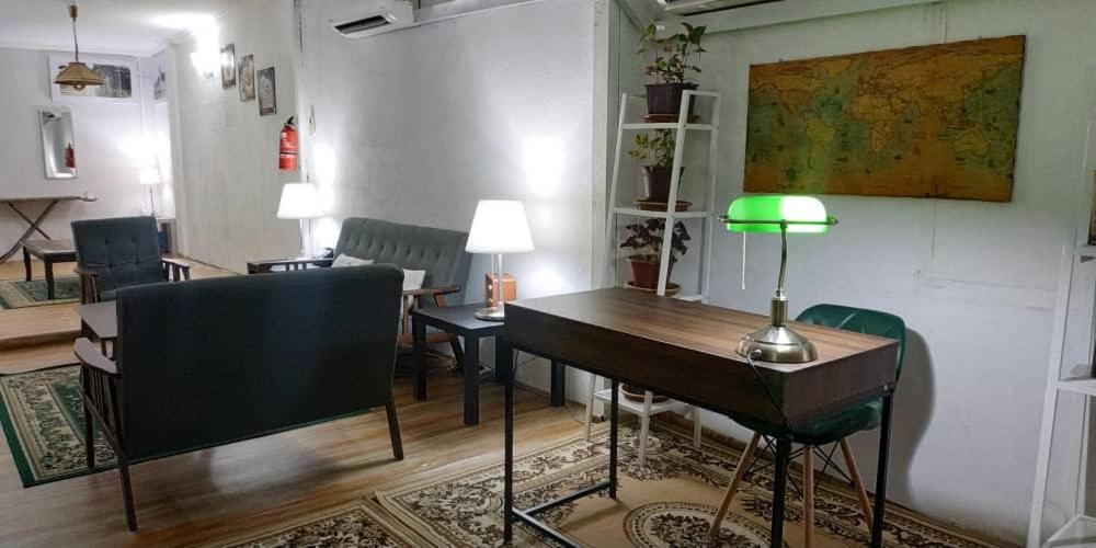 Rahim Homestay קואלה קנגסאר מראה חיצוני תמונה