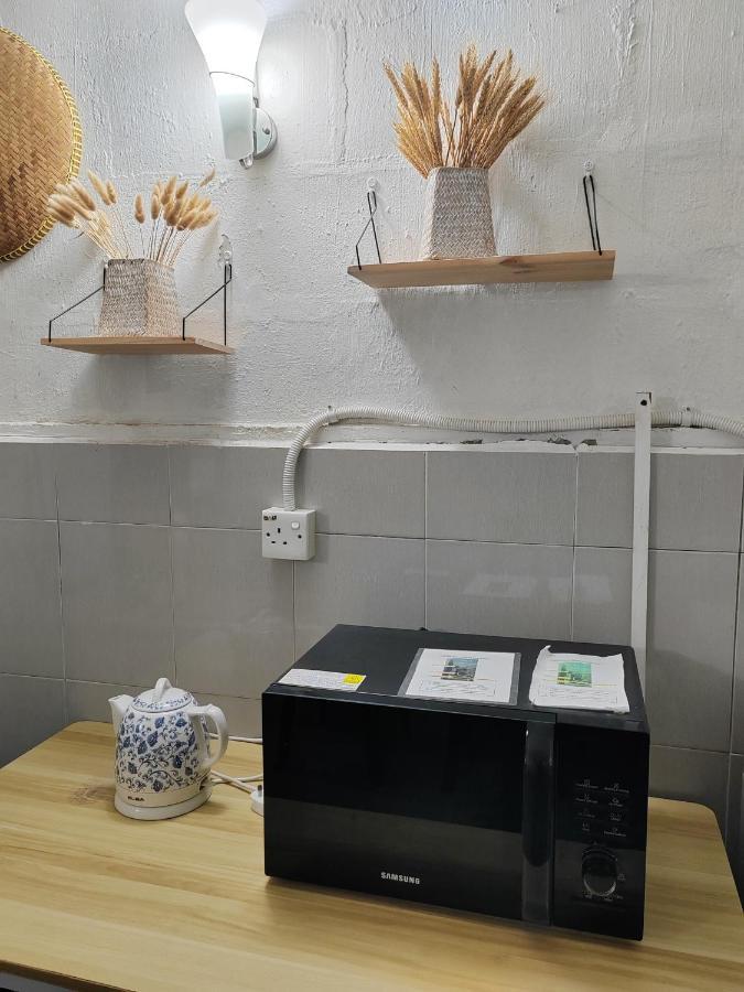 Rahim Homestay קואלה קנגסאר מראה חיצוני תמונה